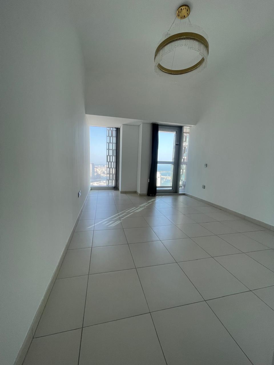 Cayan Tower